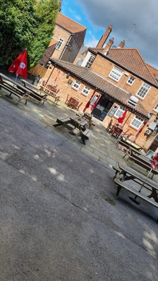 Gillygate Bar And Rooms ヨーク エクステリア 写真