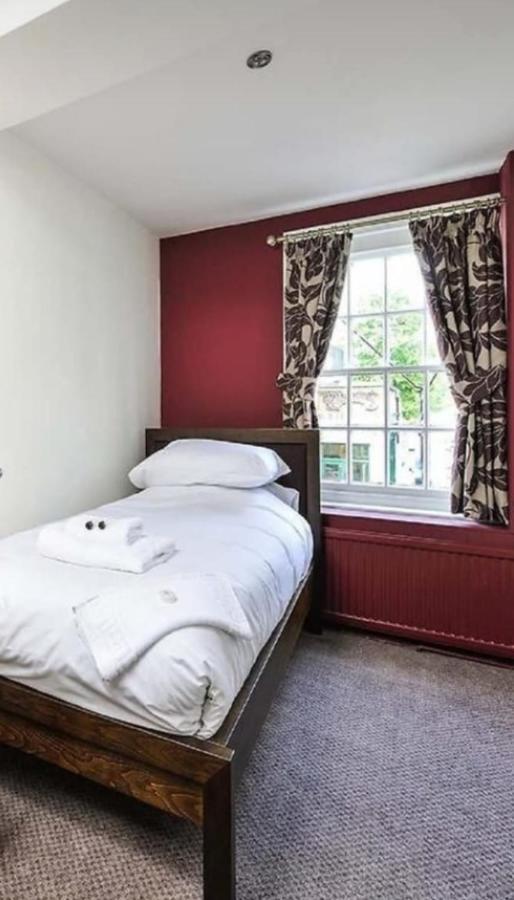 Gillygate Bar And Rooms ヨーク 部屋 写真