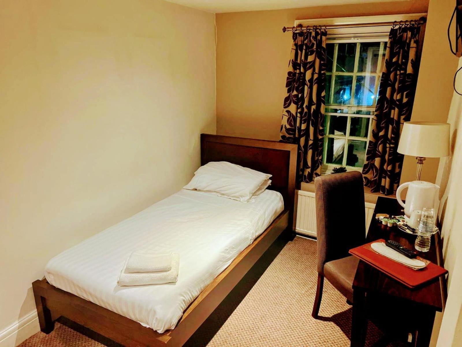 Gillygate Bar And Rooms ヨーク エクステリア 写真
